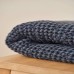 WAFFLE - Weave Cotton Bath Towel