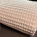 WAFFLE - Weave Cotton XL Bath Towel